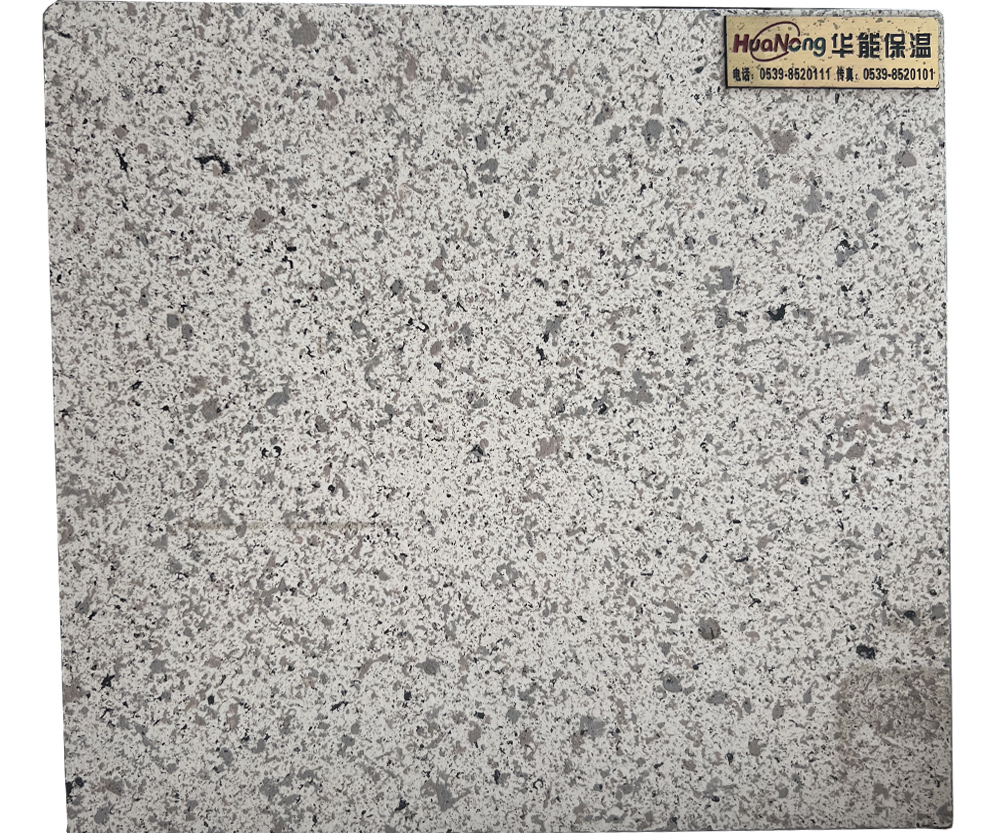 保溫裝飾一體板